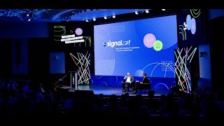 Celebrity Signal 2024: Jon Moeller, P&G Chairman, President, and CEO speaks with John Battelle Wealth
