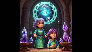 Lila's Enchanted Eldoria Quest | Story For Kids
