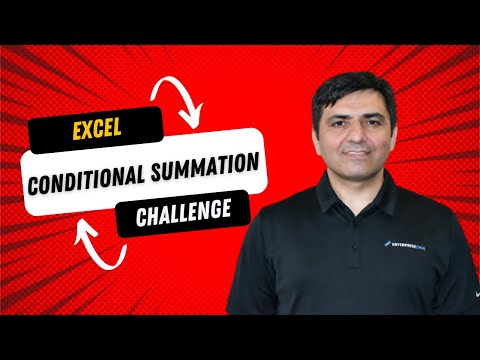 Microsoft Excel Challenge #1 - Solution!