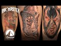 Every Winning Elimination Tattoo from Season 3 | Ink Master