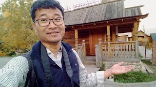 Would I Prefer Living In A Wooden House Over An Apartment ?