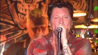 Golden Earring - Radar love (2006) Live @RogerNetherlands4me