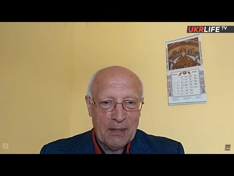 Олег Соскин: К