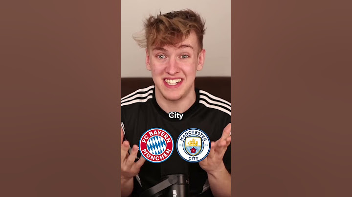 Why Bayern Have The Hardest Path To A UCL Final EVER