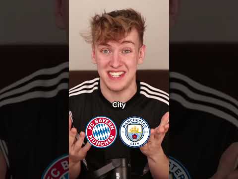 Why Bayern Have The Hardest Path To A UCL Final EVER