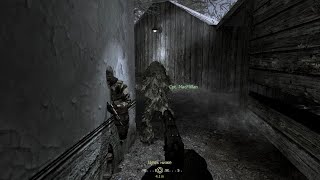 Call of Duty 4: Modern Warfare | Funny Moments