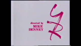 Closing to the young and the restless 1996