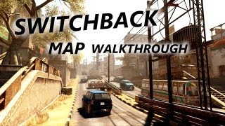 GRFS- New MP maps SWITCHBACK