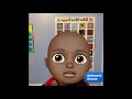 Oromo Alphabet Qubee Afaan Oromoo 