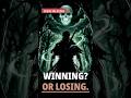 Are you winning? Are you losing? #shorts #shortvideo