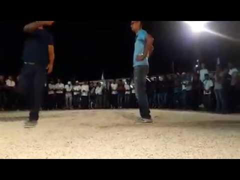 دحيه على أصولها من أفراح العتايقه 