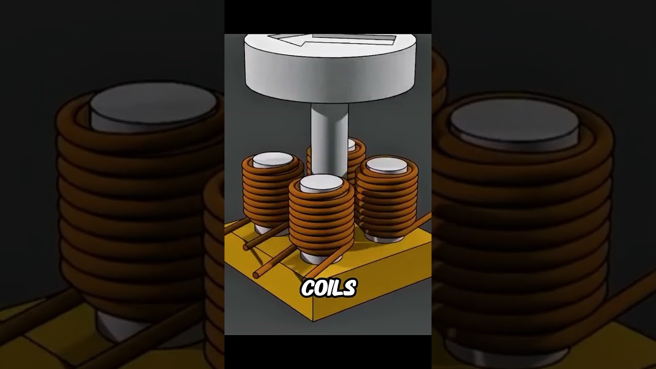 Эта машина меньше вашего отпечатка пальца 