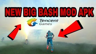 {TENCENT}BIG BASH CRICKET 2018 new mod apk ||IN ANDROID/IOS||DOWNLOAD NOW 100% PROOF{ONLY 45MB} screenshot 4
