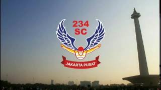 MAKRAB 234 SC JAKARTA PUSAT