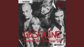 Download Lagu Måneskin - GASOLINE (Coyote Paul Schranz Edit) MP3 Download Lagu Måneskin - GASOLINE (Coyote Paul Schranz Edit) MP3