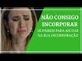 NÃO CONSIGO INCORPORAR! 05 PASSOS PARA AJUDAR NA SUA INCORPORAÇÃO NA UMBANDA