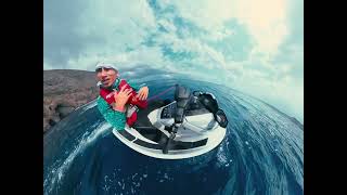 Clarent Omar Courtz - Scat Pack Video Official