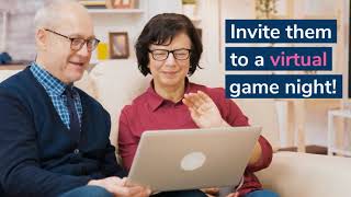 Host Online Game Night with Your Parents screenshot 3