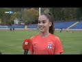 Ивет Велинова - 16-годишна състезателка по лека атлетика, Аз съм... - 24.10.2026 по БНТ
