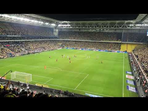 Edin Dzeko'nun 2.golü