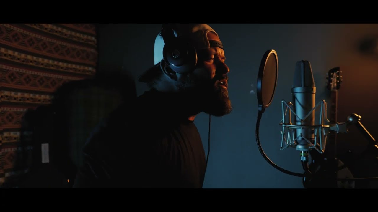 Mike Ryan | "Hard To Write A Love Song" | Official Video