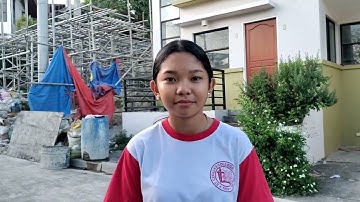 BASIC BADMINTON SKILLS PERFORMANCE TASK IN P.E