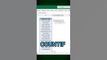 Use Wildcard Character in Excel & GET Amazing Results