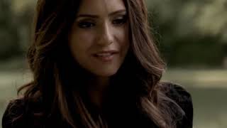 Katherine Pierce Poker Face