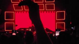 NF - The Search (Live at Coastal Credit Union; Raleigh, NC) [CLOUDS Tour]