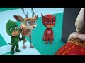 PJ Masks Season 3 Full Episodes PJ Masks Save Christmas Part 2 🎄 PJ Masks Full Episode