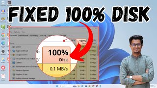How to Fix 100% Disk Usage in Windows 11/10/7 | High Memory Usage | Virtual Memory
Is your Windows computer running slow? Are you seeing 100% disk usage or 100% virtual memory used in Task Manager? Donβt worry! In this video, weβll show you step-by-step how to fix high disk usage in Windows 11, 10, and 7. Follow along to improve your systems performance and get back to a smooth computing experience.
Timestamps:
0:00 - Introduction
0:37 - Optimization schedule
1:18 - Check disk
2:27 - Disable services
4:05 - Uninstall unnecessary application
5:31 - Remove temporary files
6:56 - Windows update
CMD Commands
chkdsk c: /scan
chkdsk C: /f
chkdsk.exe /f /r
Steps Covered:
Check Disk Usage in Task Manager:
Learn how to identify high disk usage in Task Manager and understand what might be causing it.
Disable Superfetch/SysMain:
Find out how to disable these services which can sometimes cause high disk usage.
Update Device Drivers:
Ensure all your drivers are up-to-date to avoid compatibility issues that can lead to high disk usage.
Adjust Virtual Memory Settings:
Optimize your virtual memory settings to prevent 100% virtual memory usage.
Run Disk Cleanup:
Free up space on your hard drive by removing unnecessary files.
Disable Windows Search:
Turn off Windows Search if its causing excessive disk activity.
Check for Malware:
Use reliable antivirus software to scan for and remove malware that might be affecting your system.
Upgrade to an SSD:
Consider upgrading to a Solid State Drive (SSD) for better performance and faster access times.
Final Tips and Tricks:
Additional advice on maintaining your systems health and preventing future issues.
Resources:
Microsoft Support
Driver Update Tools
Antivirus Software Recommendations
Subscribe for more tech tutorials and tips!
If you found this video helpful, please give it a thumbs up and share it with others who might benefit from it. Donβt forget to subscribe to our channel and hit the notification bell so you wonβt miss any of our future videos.
β¬β¬β¬β¬β¬β¬β¬β¬β¬β¬β¬β¬β¬β¬β¬β¬β¬β¬β¬β¬β¬β¬β¬β¬β¬β¬β¬β¬β¬β¬
βΊ βΊ Related videos for you to watch βΊ βΊ
βΊ Check If Your PC Can Run Windows 11 and Enable TPM 2.0 on the BIOS: https://youtu.be/4tYxWiA3TqA
βΊ Install Windows 11 Easily on Any Computer | With or Without TPM | Unsupported PC or Hardware: https://youtu.be/RiELC4Q8tUw
βΊ How To Turn On Personal Hotspot In Any iPhone: https://youtu.be/uUZMzRynAL0
βΊ How to Transfer contacts from Google account to iPhone: https://youtu.be/-mve3z4YL-M
βΊ Turn Off Notification In Windows 10: https://youtu.be/eyiBmxQ3a7g
β¬β¬β¬β¬β¬β¬β¬β¬β¬β¬β¬β¬β¬β¬β¬β¬β¬β¬β¬β¬β¬β¬β¬β¬β¬β¬β¬β¬β¬β¬
π Subscribe to Tech Mash: https://www.youtube.com/techmash
β¬β¬β¬β¬β¬β¬β¬β¬β¬β¬β¬β¬β¬β¬β¬β¬β¬β¬β¬β¬β¬β¬β¬β¬β¬β¬β¬β¬β¬β¬
π£ For BUSINESS INQUIRIES ONLY:- rumman153@gmail.com
β¬β¬β¬β¬β¬β¬β¬β¬β¬β¬β¬β¬β¬β¬β¬β¬β¬β¬β¬β¬β¬β¬β¬β¬β¬β¬β¬β¬β¬β¬
π£ π
πππππ ππ ππππππ πππππ
βΊ Facebook: https://www.facebook.com/techmash01/
βΊ Twitter: https://twitter.com/techmash01
Remember to like, share, and subscribe for more valuable tutorials and troubleshooting guides to enhance your video editing skills!
#Windows11 #DiskUsage #VirtualMemory #TechSupport #PCPerformance #FixDiskUsage #Windows10 #Windows7 How to Fix 100% Disk Usage in Windows 11/10/7 | High Memory Usage | Virtual Memory
