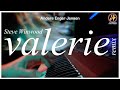 Steve Winwood Valerie Remix