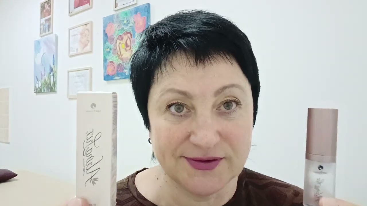 Улучшение качества интимной жизни в паре с Alura Lux от @nhtglobal Часть 7