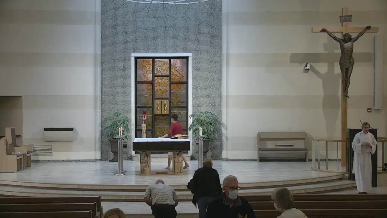 St. Robert BellarmineOmaha Live Stream YouTube