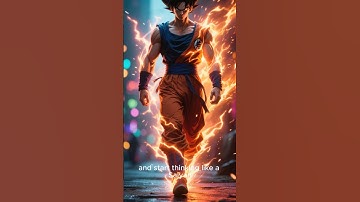 “Goku’s Secret Brain Fuel 🧠 | The Science of Super Focus” 🔥