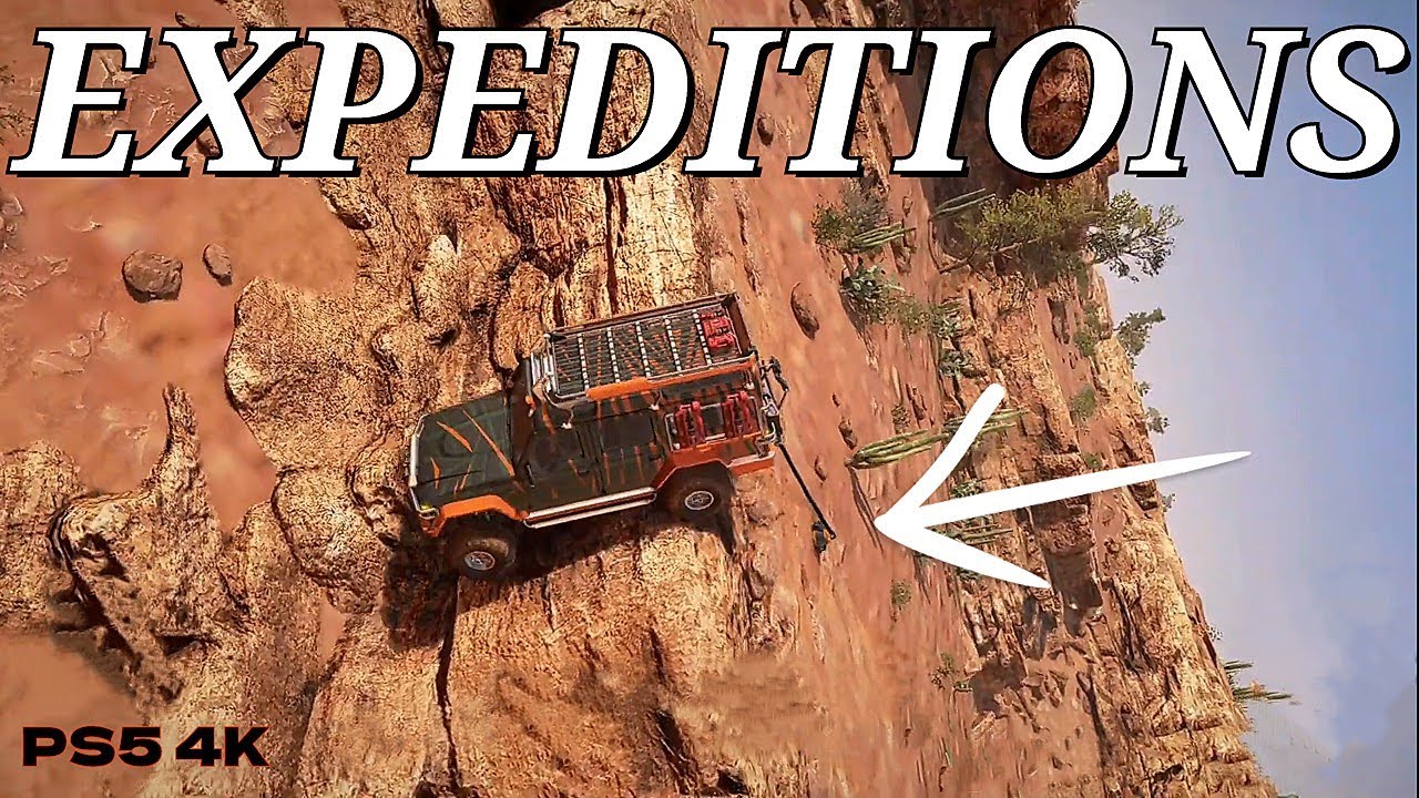 Use THIS instead of buying anchors! | Expeditions: A MudRunner Game