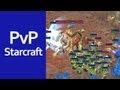 Platinový hráč si vyskakuje | #Starcraft 2 česky #Protoss