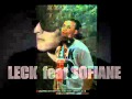 LECK & SOFIANE - A La Bien Mix Party 2011 🎶