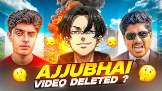 Total Gaming Video Deleted❌ | Gyan Gave Strike ? | Reality exposed || #mikey69 screenshot 1