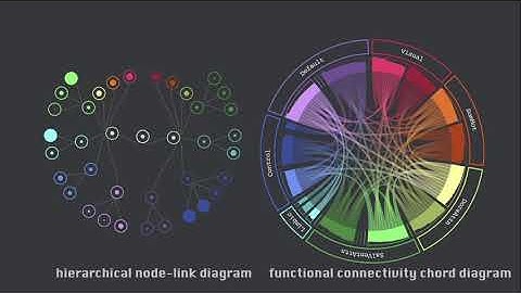 IEEE VIS 2020 | Fast Forward - PRAGMA: Interactively Constructing Functional Brain Parcellations