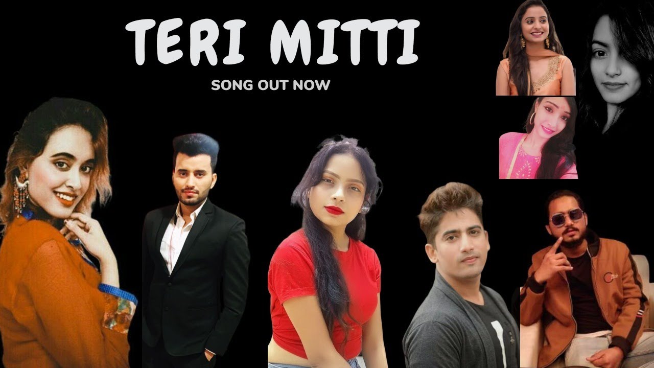TERI MITTI - A TRIBUTE TO CORONA WARRIORS|| ft. ROAR INDIA || BPRAAK ...