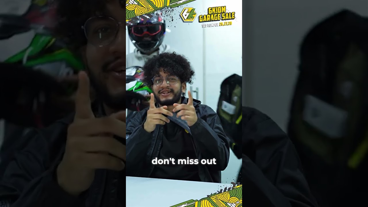 Midnight Sale Madness – Shop Premium Riding Gear Online ✨