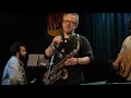 Capture de la vidéo Dimitris Tsakas Quartet  Live At The Half Note "Back Of Beyond"
