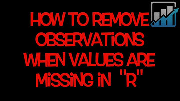 Missing value treatment in R | R Programming |R programming for beginners|R Tutorial| Analytics Leap