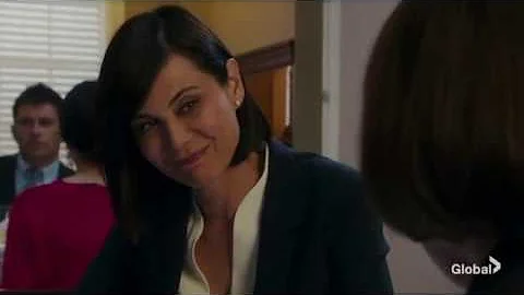 Harm and Mac: After JAG