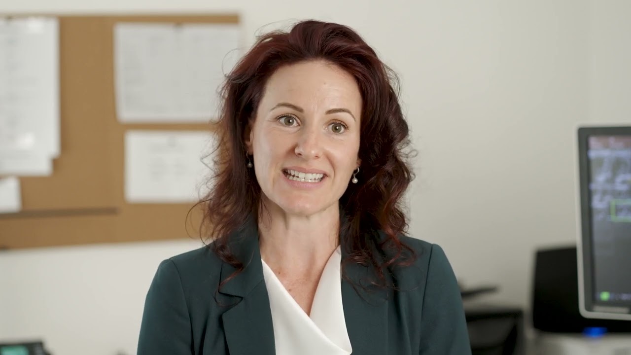 12 Week Pregnancy (First Trimester) Ultrasound Scan