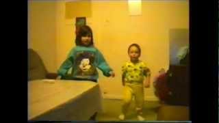 Aboneyim,Cocuk Show 1992.Wmv