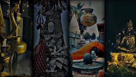 Mere shambhu mere sang rehna status 🌿 Mahadev status video 💫 Bholenath status 🚩 #mahadevstatus