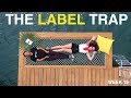 The label trap nas daily official