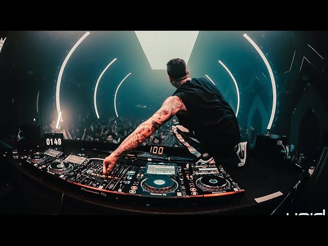 DVBBS & Borgeous - Tsunami (Blasterjaxx Remix) [2024 Edit] - YouTube